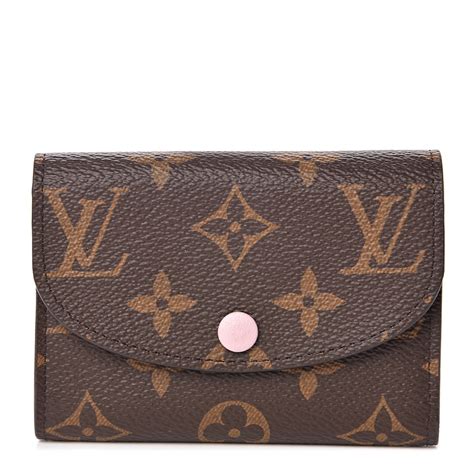 lv rosalie coin purse singapore price|authentic louis vuitton coin purse.